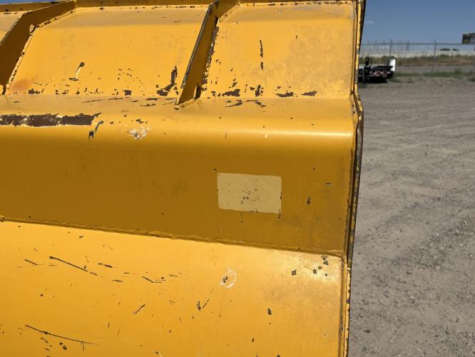 John Deere 624 P