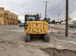 John Deere 85 P