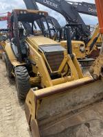 Caterpillar 420F
