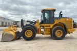 John Deere 624 P