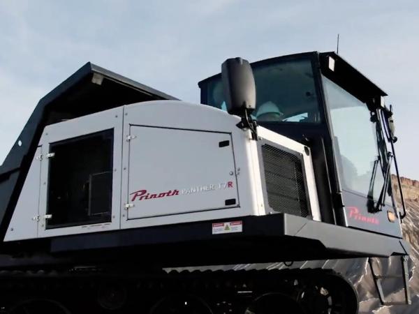 PRINOTH