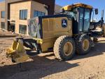 John Deere 772GP