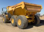 John Deere 460 P