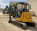 John Deere 50 P