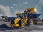 644 X-Tier Mid-Size Wheel Loader