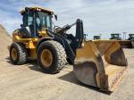 John Deere 544 P
