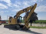 Caterpillar 315FL