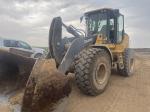 John Deere 644 P