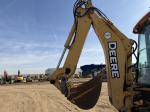 John Deere 310SG