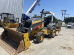 John Deere 210L