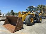 Komatsu WA470-7
