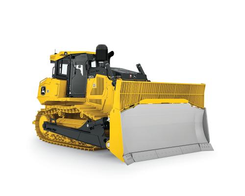  JOHN DEERE 950K