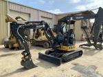 John Deere 35 P