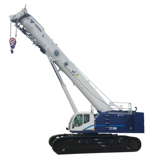  TADANO GTC1300