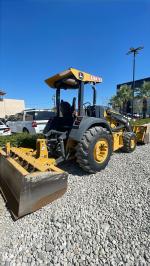 John Deere 210 P