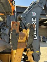 John Deere 410L
