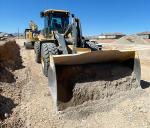 John Deere 644 P