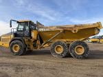 John Deere 310E