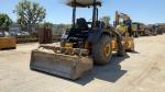 John Deere 210 G