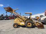 John Deere 210LE