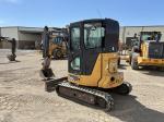 John Deere 35G