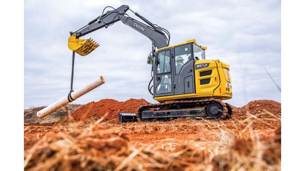 John Deere