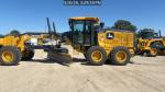John Deere 872G