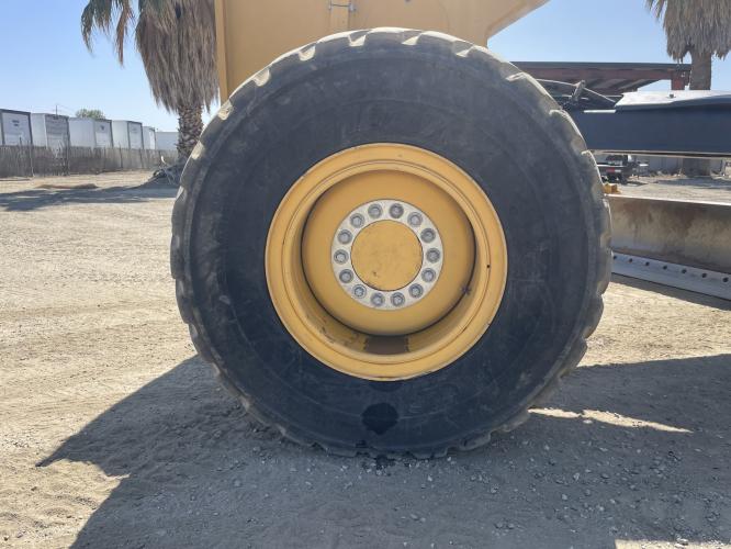 John Deere 872GP