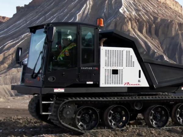 PRINOTH