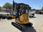 John Deere 26 P