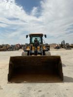 John Deere 544 P