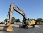 John Deere 450D LC