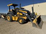 John Deere 210 P