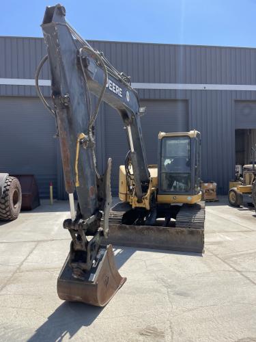 John Deere 85D
