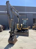 John Deere 85D
