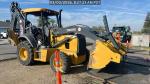 John Deere 320 P