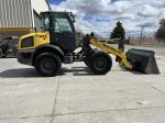 New Holland W80C