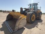 John Deere 744 P