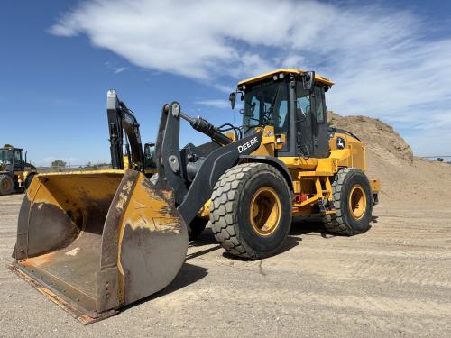 2023 John Deere 544 P