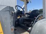 John Deere 210L