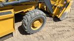 John Deere 210 G
