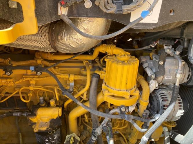 John Deere 950K