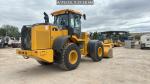 John Deere 624 P