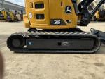 John Deere 35 P