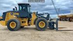 John Deere 644 G