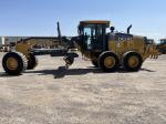 John Deere 772GP