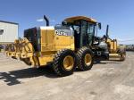 John Deere 772GP