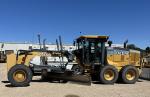 John Deere 772G