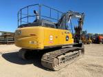 John Deere 210G LC