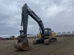 John Deere 350 P